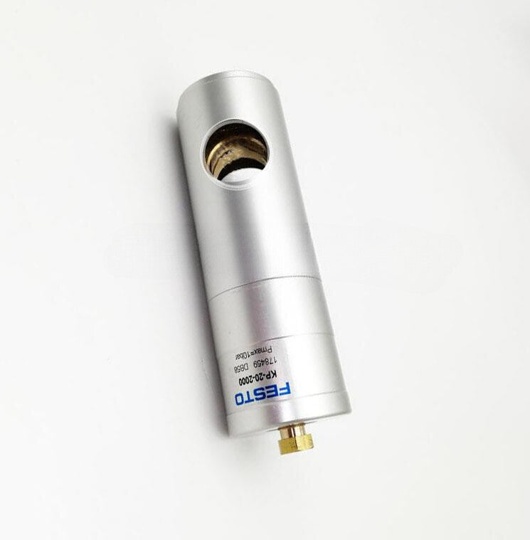 1PC For Festo KP-20-2000 Cylinder Clamping Device