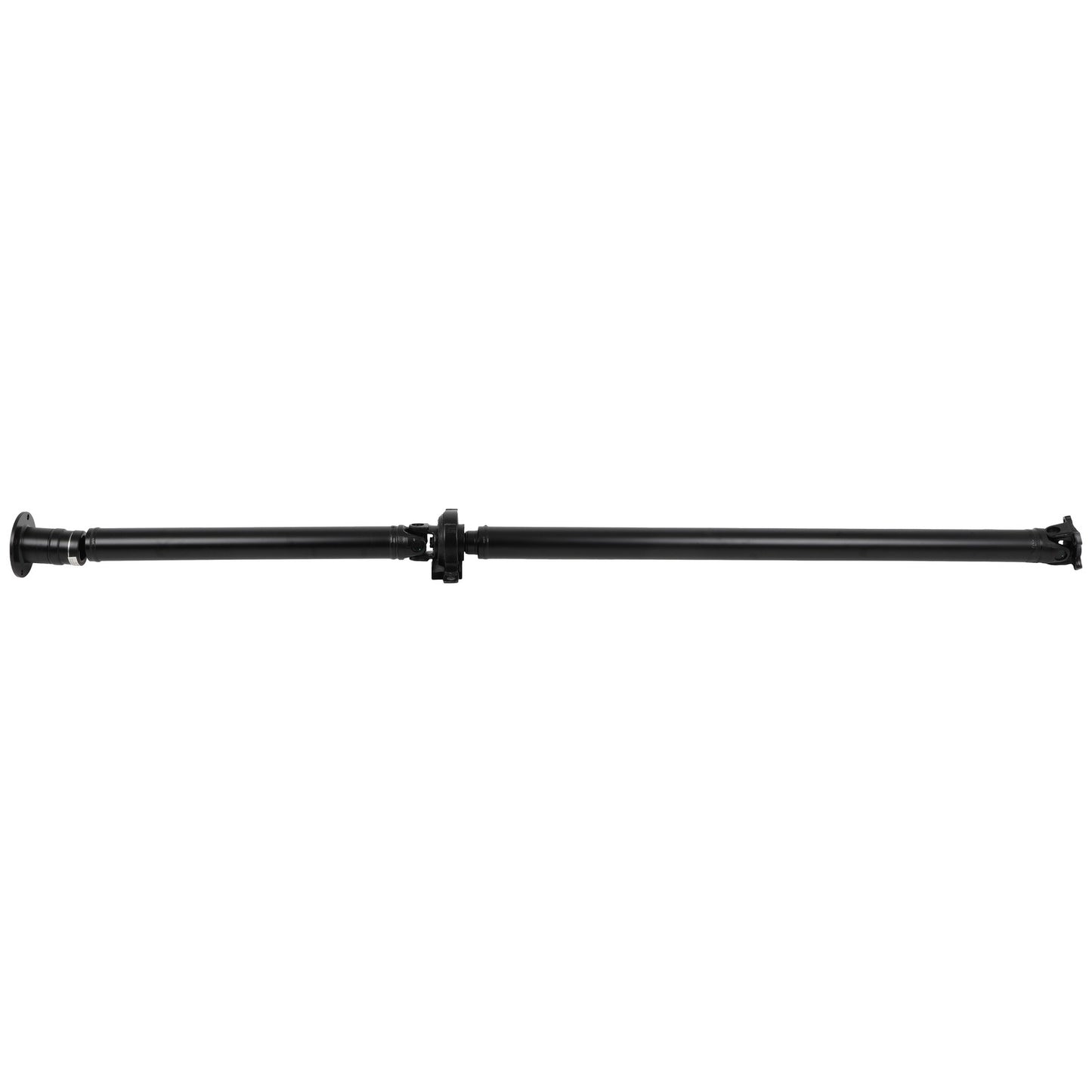 ECCPP Drive Shaft For Ford Fusion Lincoln MKZ 07-12 Mercury Milan 07-11 AWD