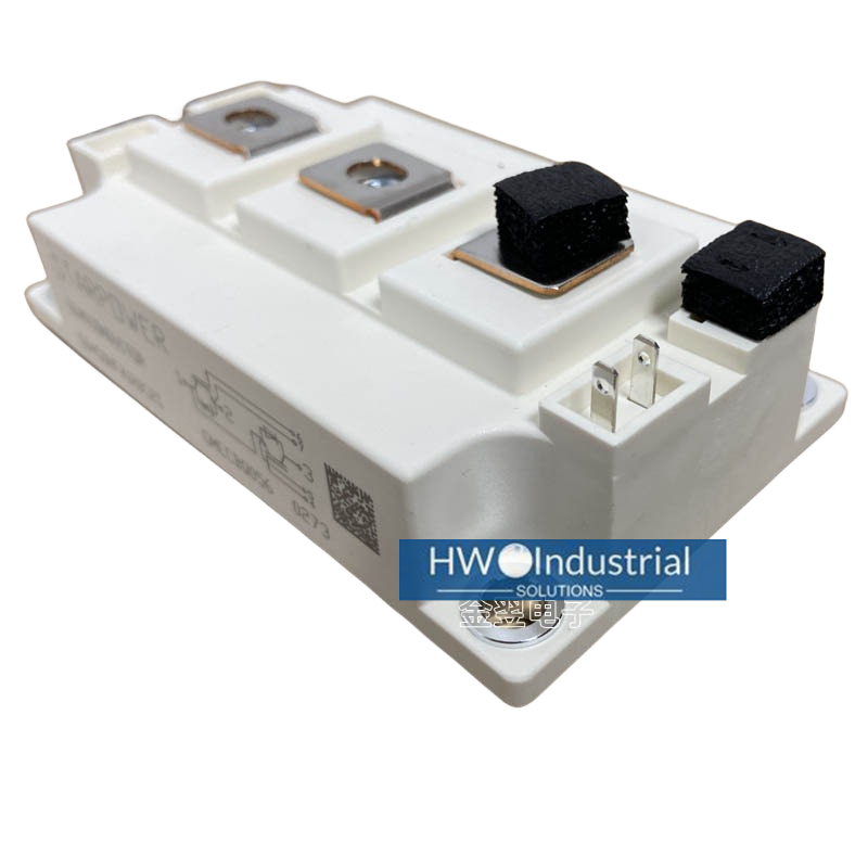 STARPOWER Power IGBT Module GD450HFX120C2S