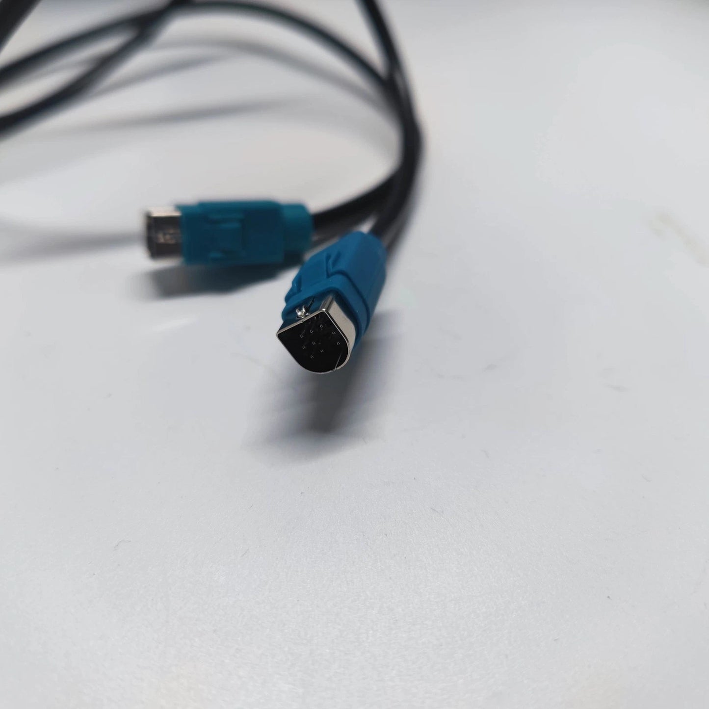 1PC Alpi Data Cable KWE-460E 9pins to 13pins