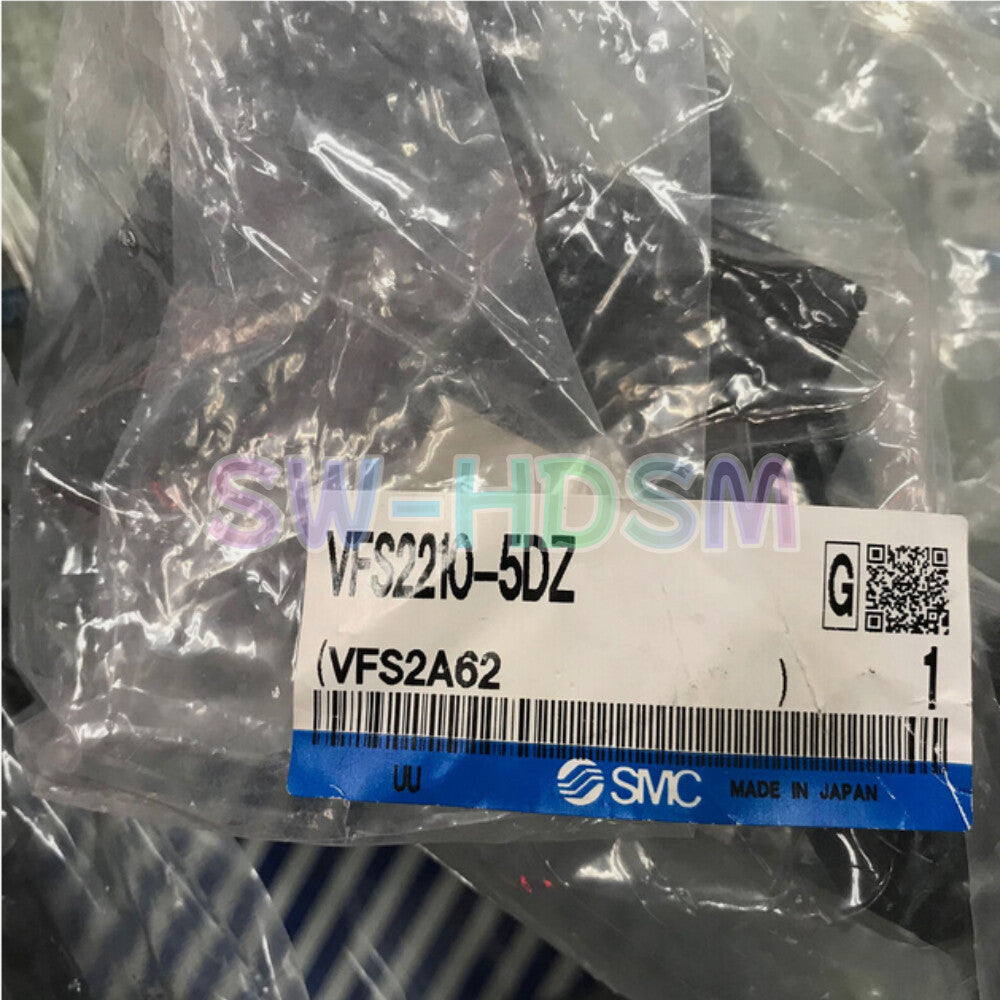 1PCS  for SMC VFS2210-5DZ Freight Free