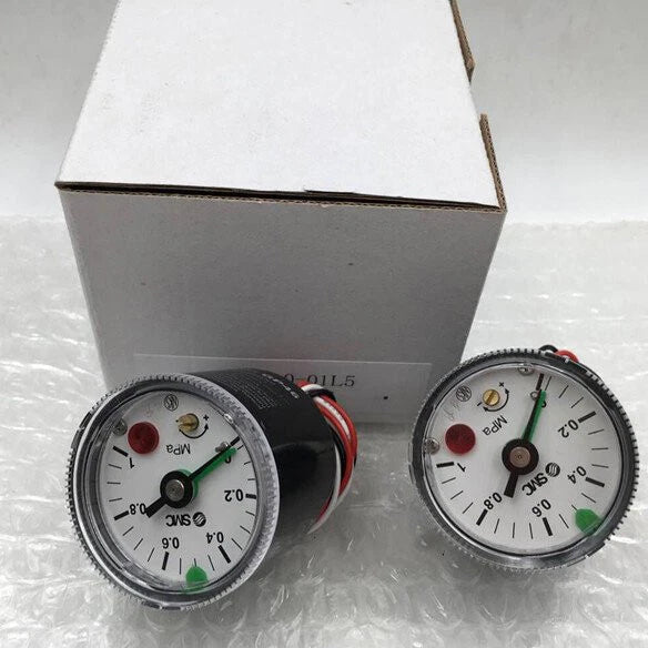 1pcs  for SMC Pressure Switch GP46-10-01L5 Fast Shipping #P