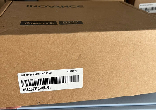 1pcs INOVANCE IS620FS2R8I-RT  Servo Driver