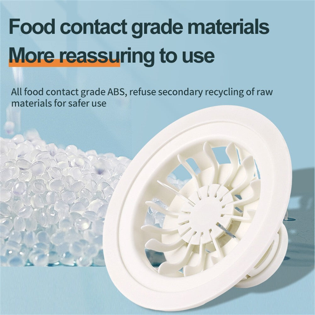 Baozi Maker Machine Homemade Dumpling Bao Buns Mould Plastic Kitchen Gadget Tool