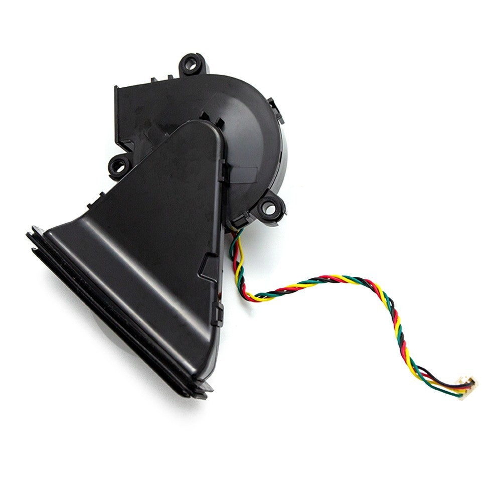 Main Engine Ventilator for Eufy For RoboVac L35 For Hybrid Fast Dirt Removal