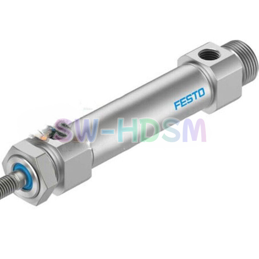 1PCS   FESTO Air Cylinder DSW-50-25-P-B Freight Free