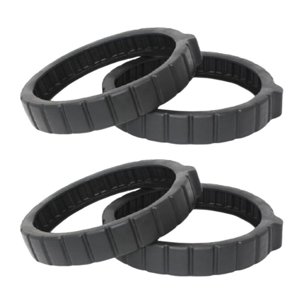 For Pentair Lil For Rebel Tire Replacement Kit Quick and Efficient Solution