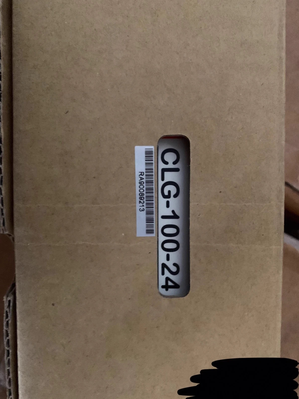 MEAN WELL CLG-100-24 24V 4A Power Supply#F/da #P