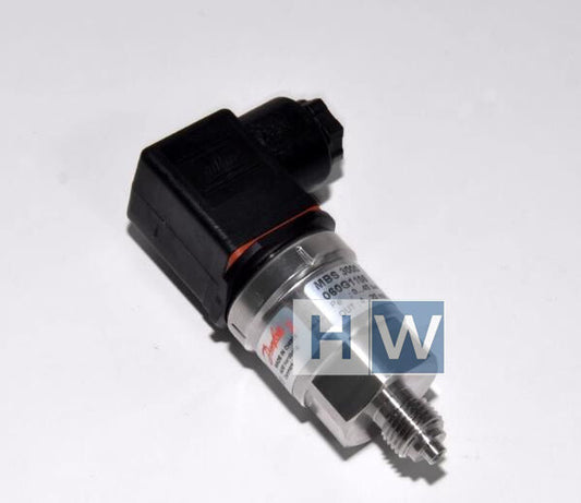 1pc  Danfoss MBS3000 0-40bar Pressure Transmitter Sensor 060G1105