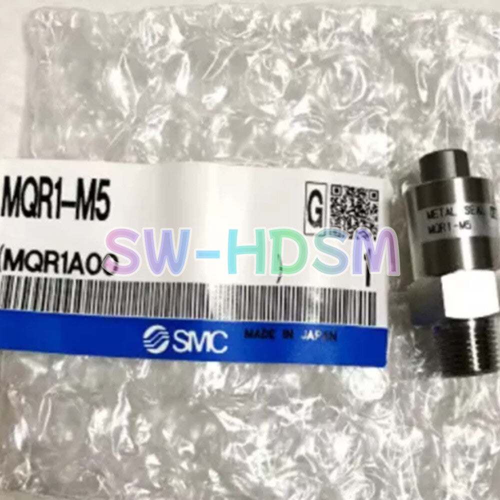 1PCS  For SMC MQR1-M5 MQR1M5 Rotary joint freight free