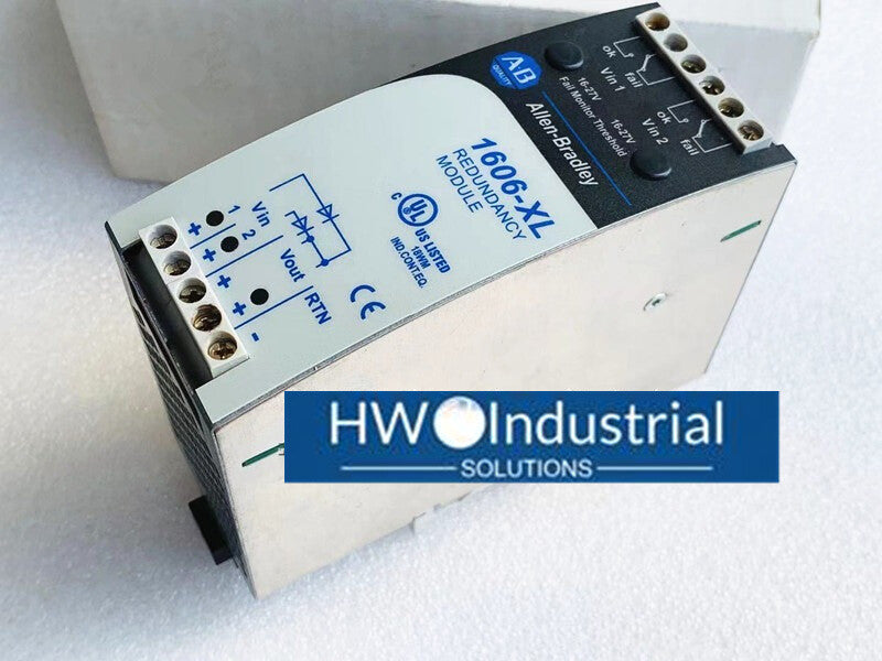 1pc  Switching Power Supply 1606-XLRED20-30 DC24-28V 30A