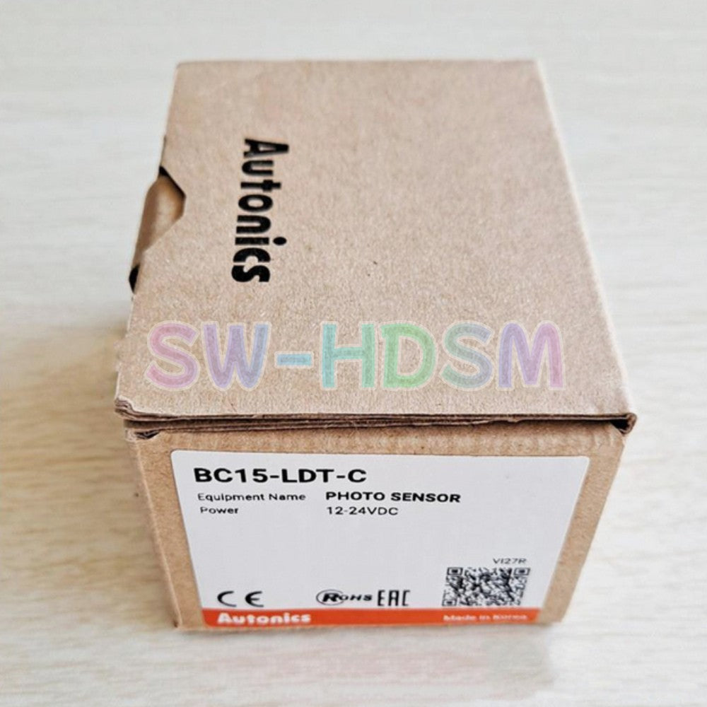 1PCS  for Autonics BC15-LDT-C Proximity Switch Freight Free