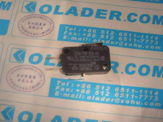 1Pcs  microswitch OLADER SZM-V16-1FA-61