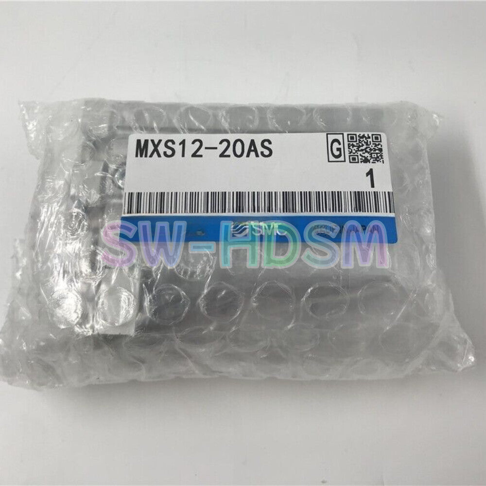 1PCS  for SMC MXS12-20AS Cylinder Freight Free