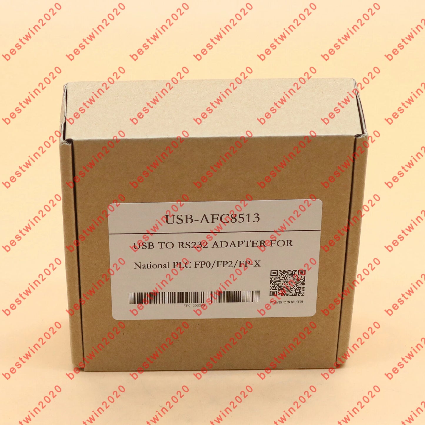 For Panasonic  Programming cable USB-AFC8513 #P