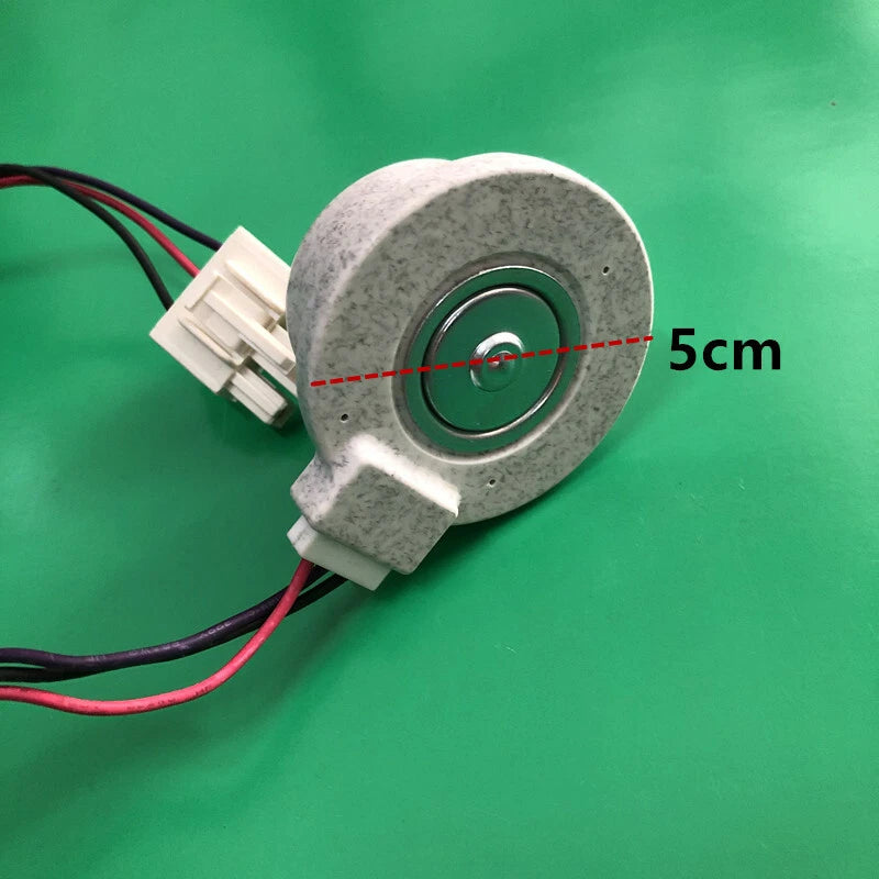 ZWF-30-3 DC12V 2.5W B03081070 For Samsung Refrigerator Fan Motor
