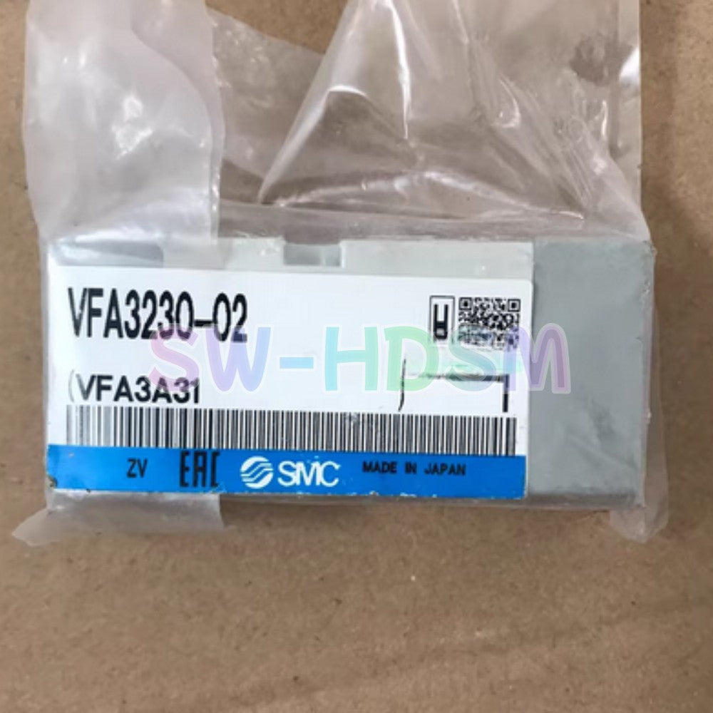 1PCS  for SMC VFA3230-02 Air Control Valve Freight Free