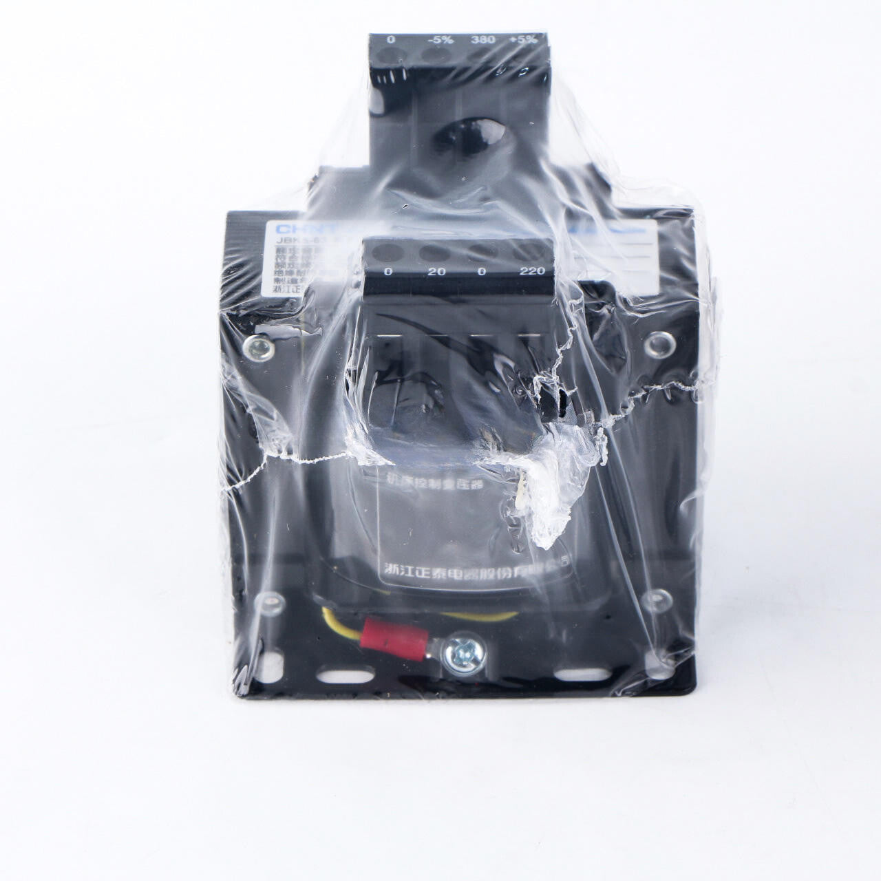 1PC CHNT JBK5-63VA 380V/220V38VA 20V25VA control transformer Fast delivery