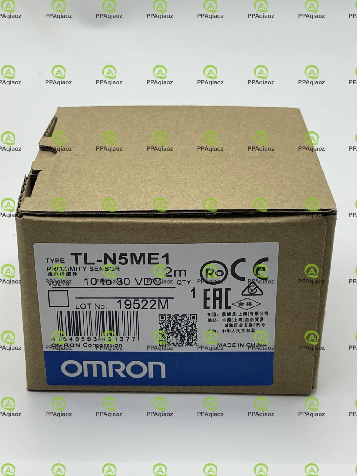 1PC  Omron Proximity Switch TL-N5ME1 #P