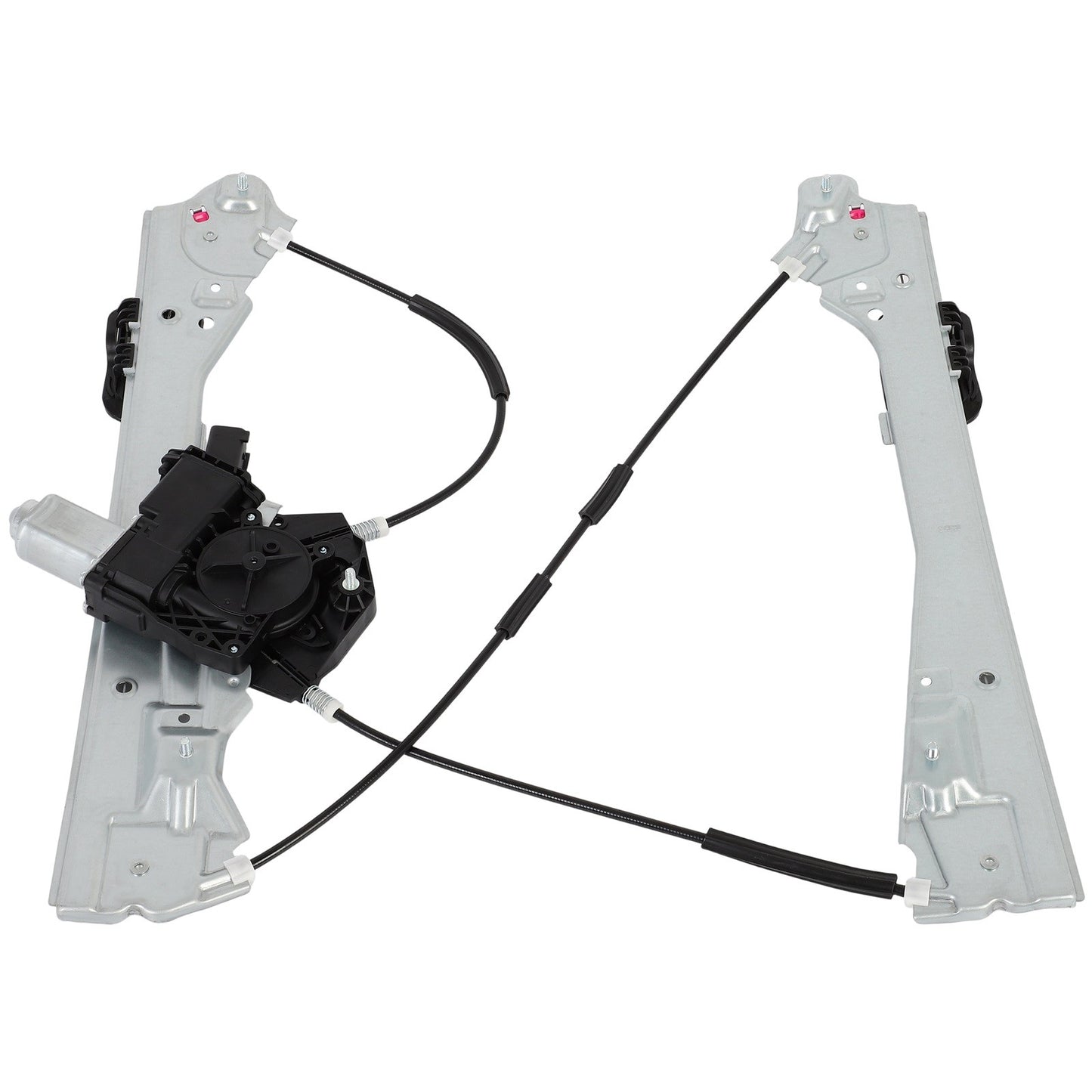 For 2015-2020 Chevrolet Colorado GMC Canyon Front LH Window Regulator w/ Motor