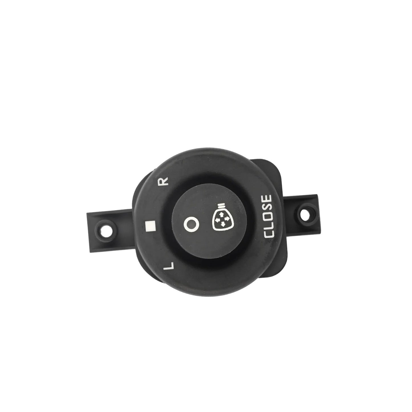 Left Hand Fitment Mirror Door Switch Button for Maserati For GranCabrio 190934
