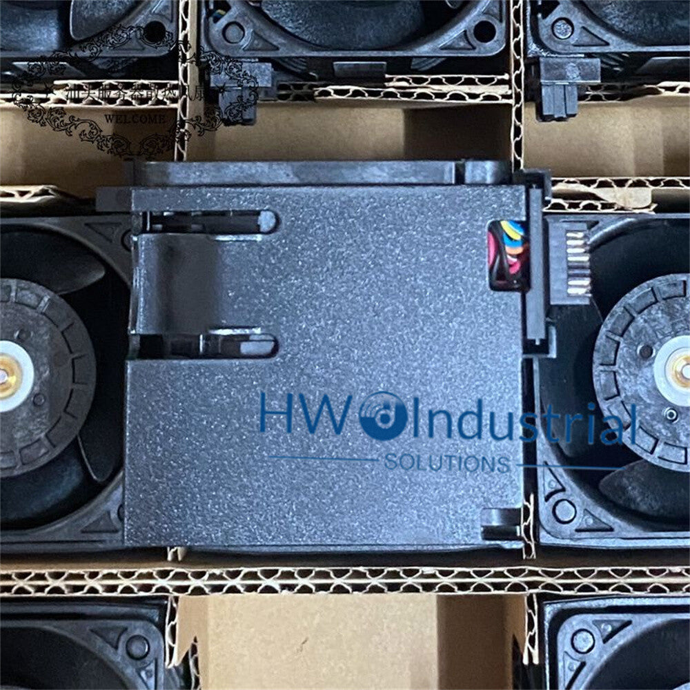 1/piece Dell R750 R750Xa R7525 CPU High Performance Server Fan 2ND0R 02ND0R