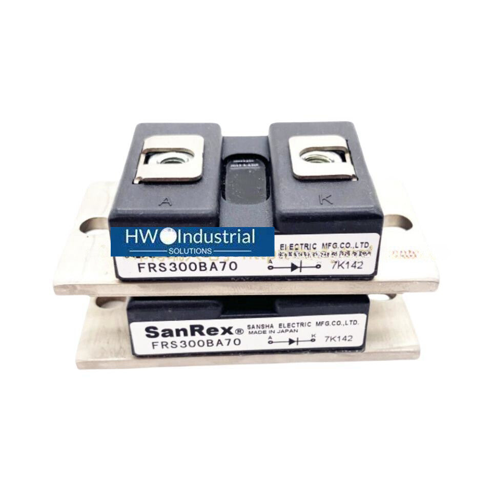 SanReX FRS300BA70 Rectifier Diode Module