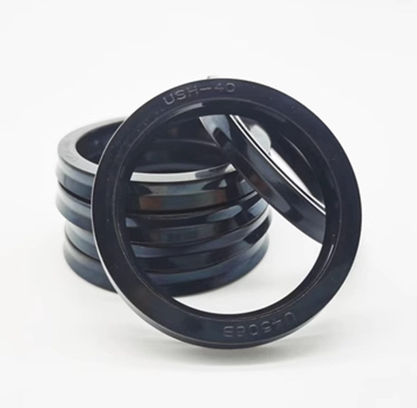 10pcs  USH-28 28*35.5*5mm Cylinder sealing ring
