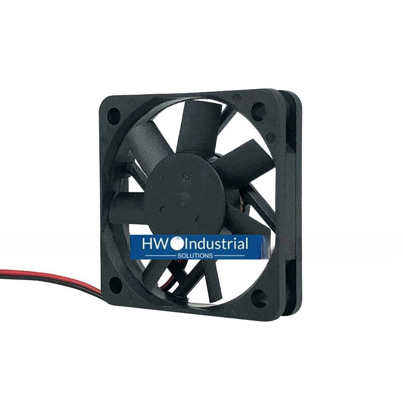 SUNON 2-wire KDE1205PFV2 5010 12V 1.1W 5CM Switch Cooling Fan