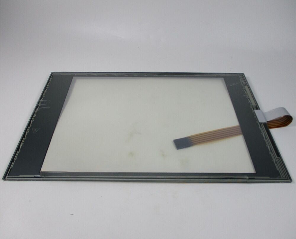 1X FIT FOR CO2RE 47F5106013-R1.2 Touchpad Touch Screen Panel Glass