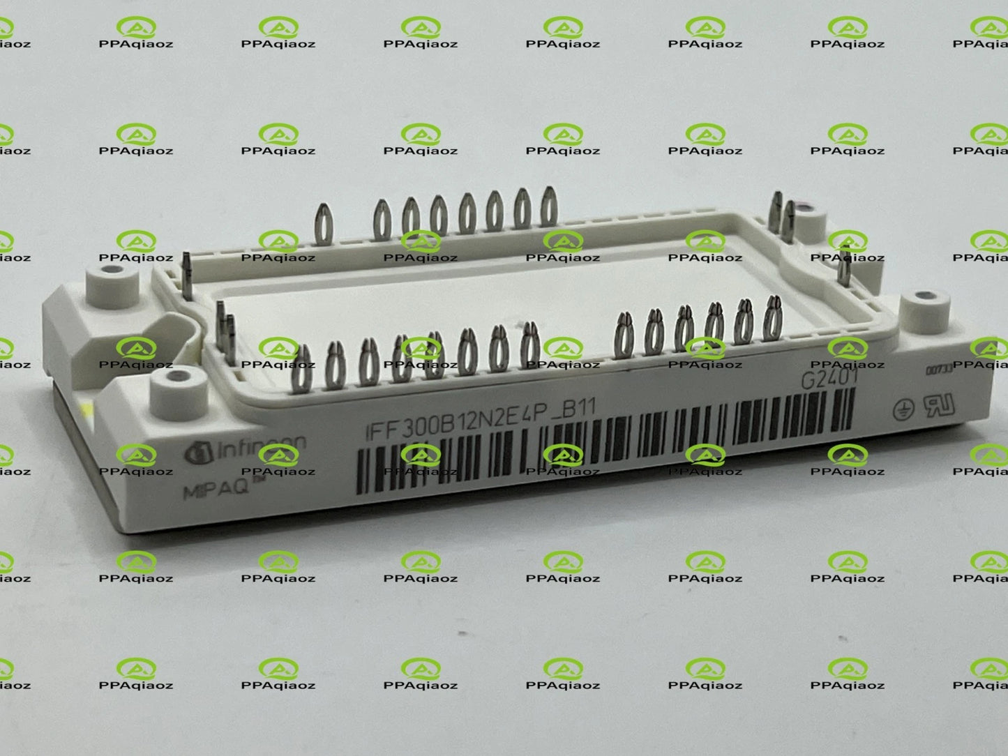 IFF300B12N2E4P_B11 For INFINEON  module Free Shipping #P