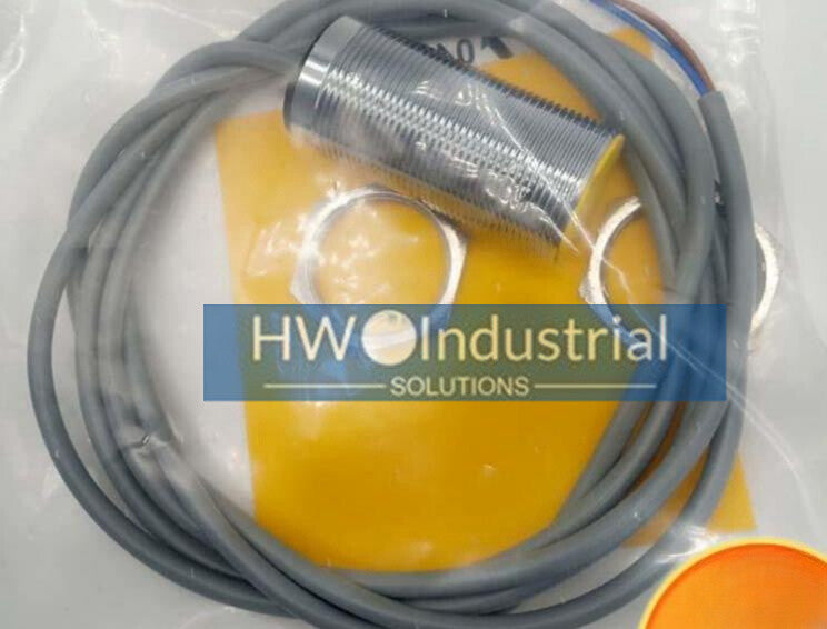 1PC Turck Inductive Proximity Switch Bi10-M30-AP6X 46170 Sensor