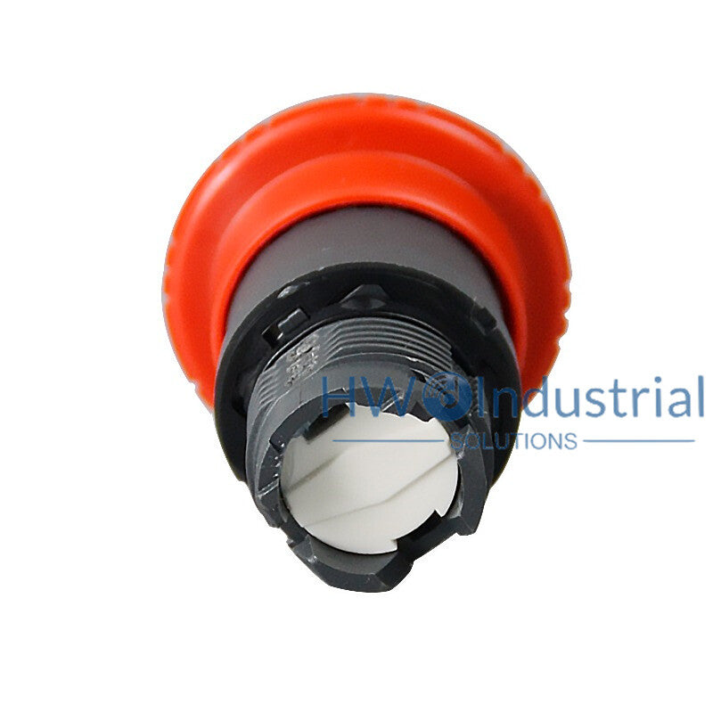 1PC Mushroom Head Emergency Stop Button Red Operation head ZB5AS54C ZB5-AS54
