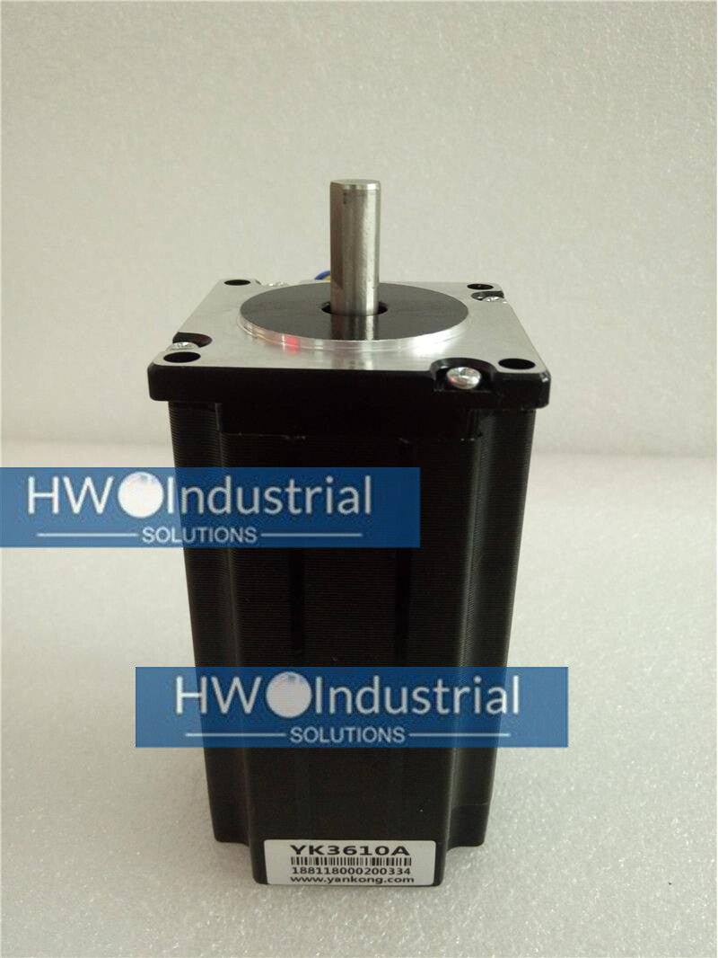 1PC YAKO Three-phase 57 Series Stepper Motor YK3610A YK-3610A