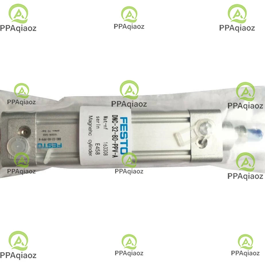 1PC  FESTO DNC-32-80-PPV-A 163308 Cylinder Free Shipping