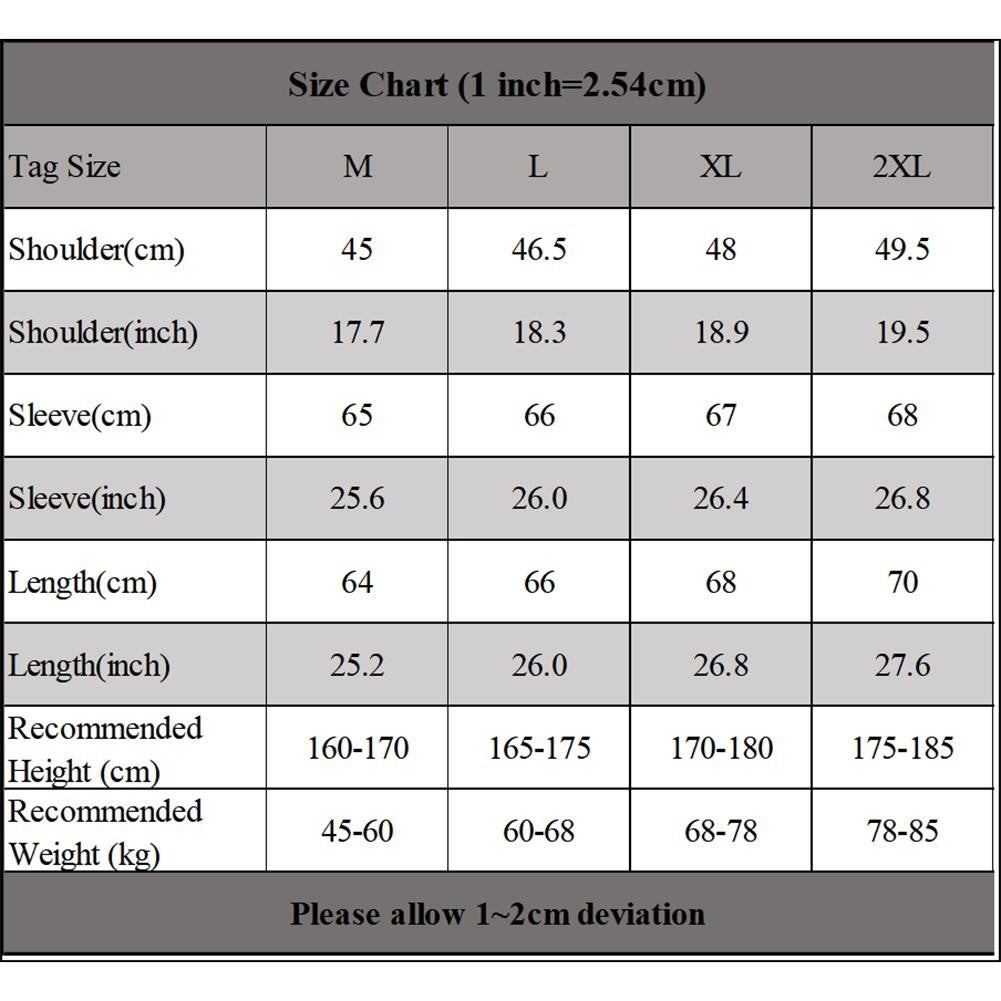 Mens Casual Long Sleeve Shirt Buttoned Collar Gradient Color for Daily Wear