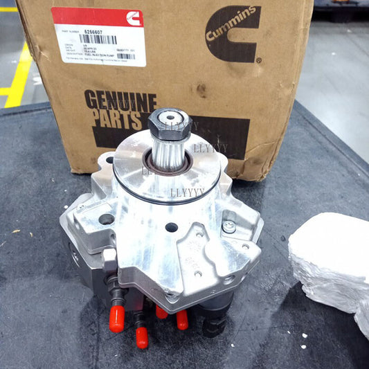 1x High Pressure Diesel Fuel CP3S3 Pump Fits For 0445020122 Cummins 5256607