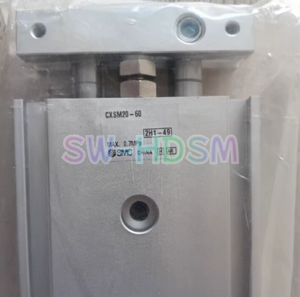 1PCS  for SMC CXSM20-60 Pneumatic Cylinder Freight Free