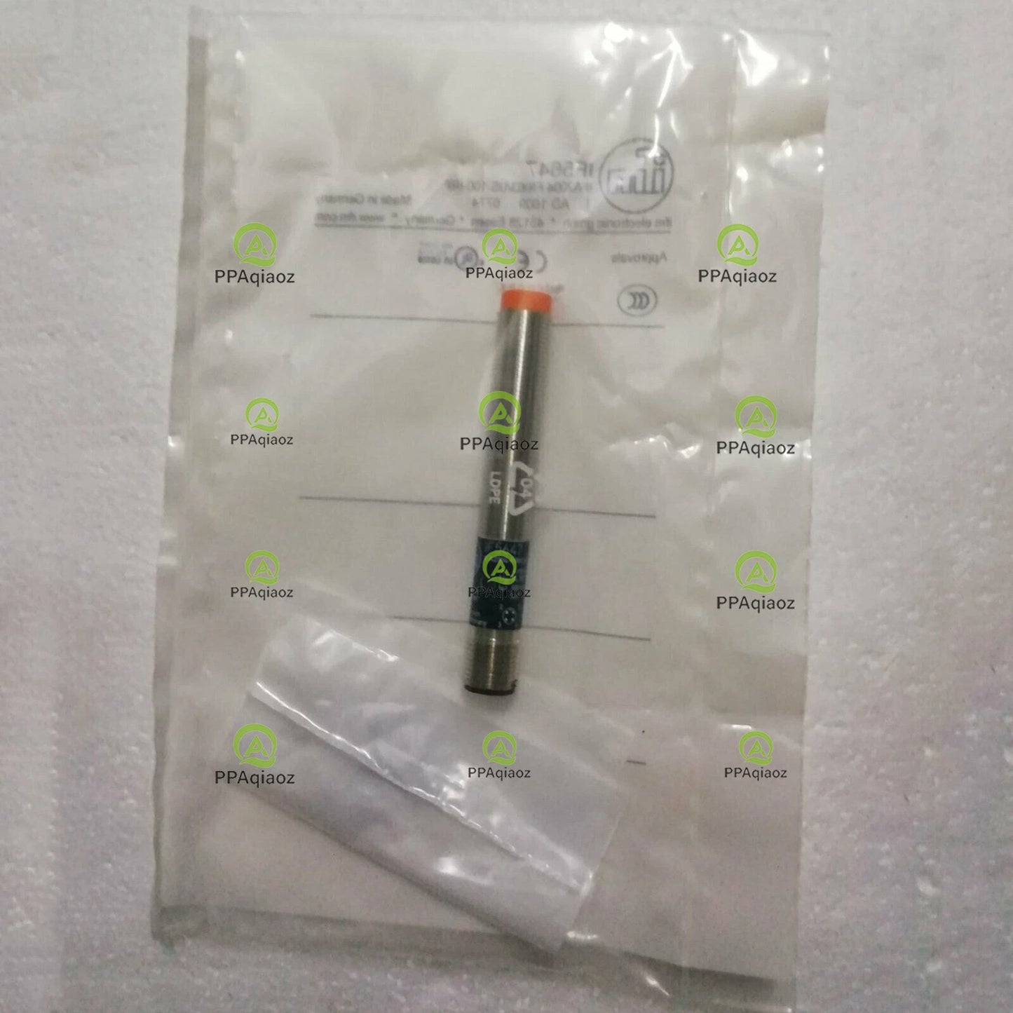 1PC  IFM IF5647 Proximity Switch Sensor Free Shipping