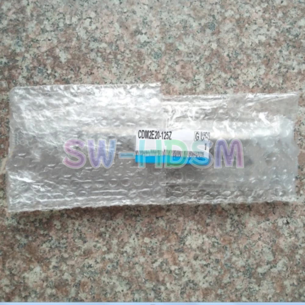 1PCS  for SMC CDM2E20-125Z Standard Cylinder Freight Free