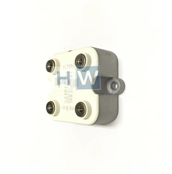 1Pc  Single-phase Rectifier Bridge Module SKB30/12A1