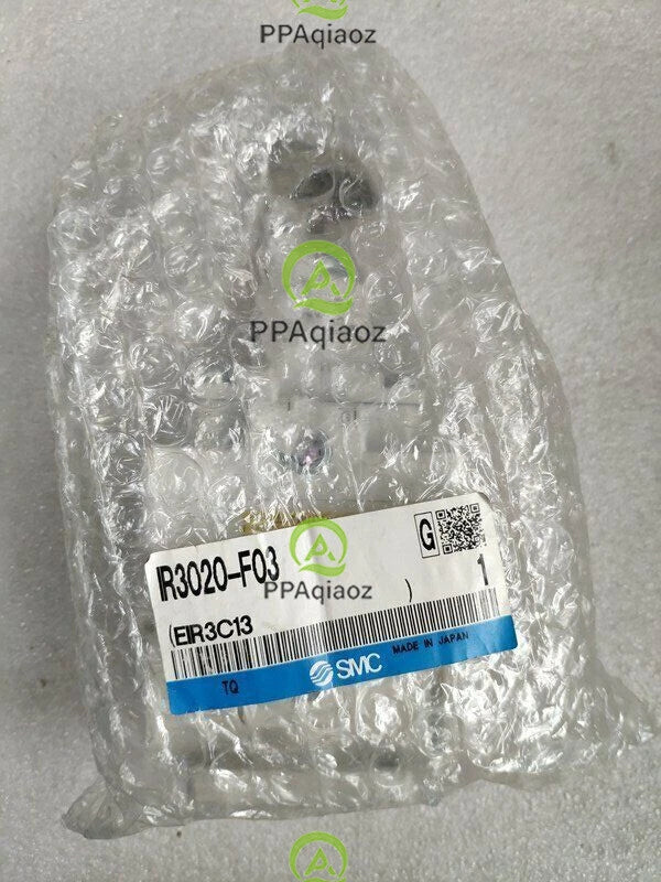 1PC  SMC IR3020-F03 Pressure Regulating Valve FREE SHIPPING #P