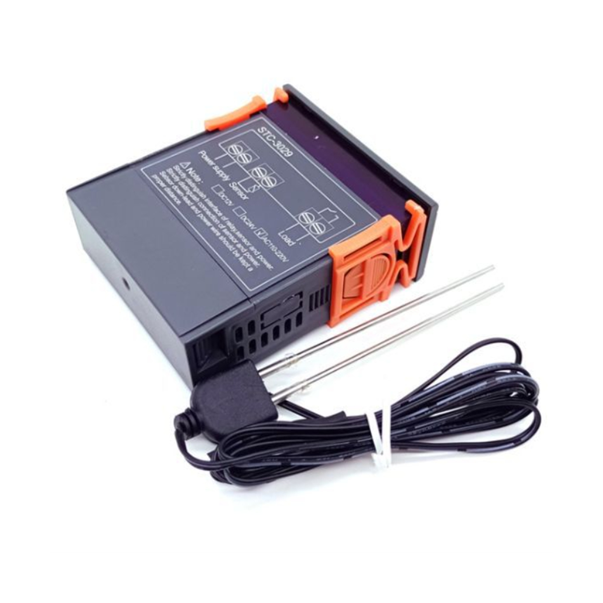 STC-3029 Moisture Regulator Soil Moisture Sensor Module Soil Moisture Test G2Q5-