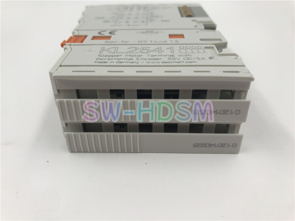 1PCS   BECKHOFF KL2541 Stepper Motor Freight Free