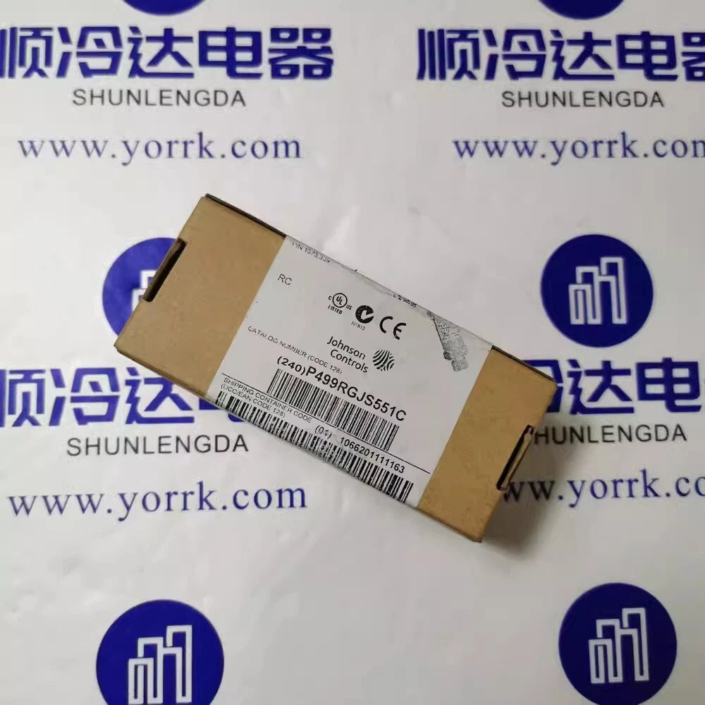 1pcs SABROE Pressure Transmitter P499RGJS551C YORK 1373.339 #P