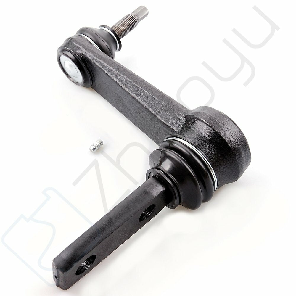 10pcs For 2000 2001 Dodge Ram 1500 2WD Tie Rod Ends Pitman Idler Arm Sway Bars