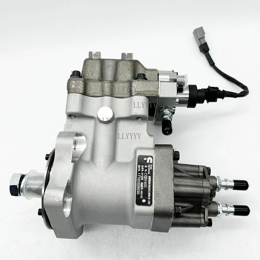4954200 4902731 6745-71-1170 Fuel Injection Pump For Komatsu Cummins 6CT ISC QSC