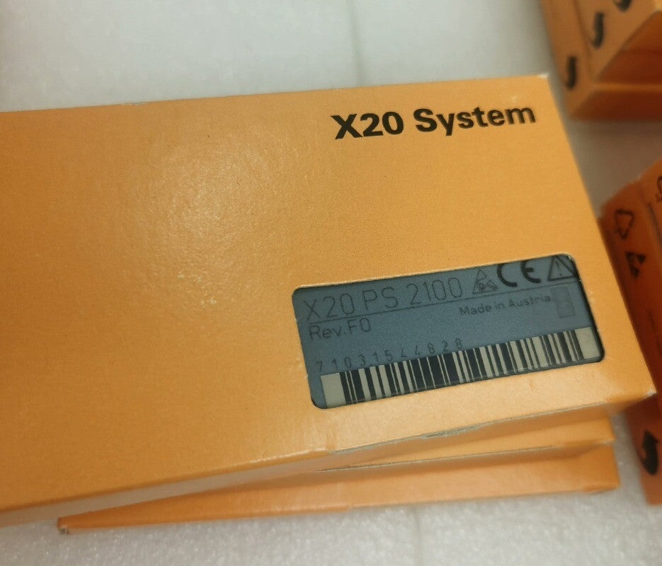 1pcs B&R PLC Module  X20PS2100