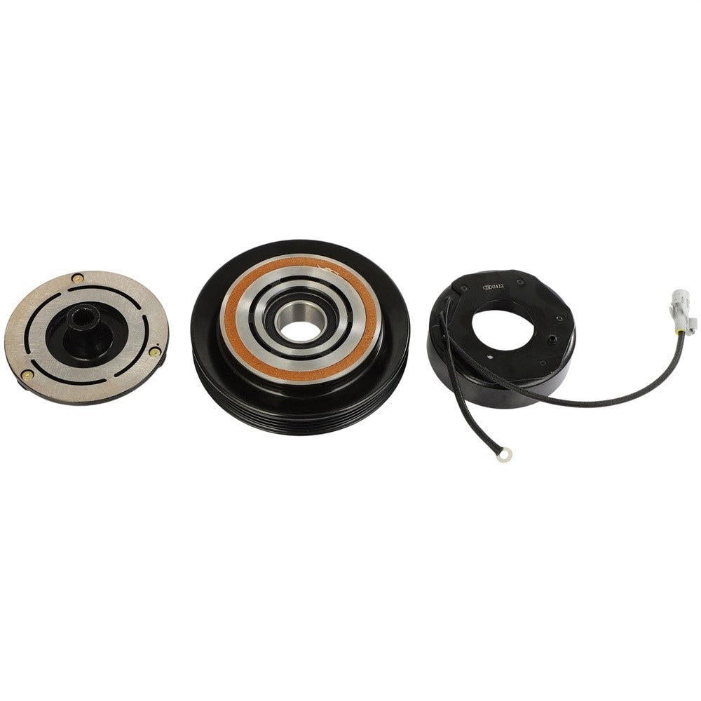 A/C Compressor Clucht Kits For 1996-2000 2001 Toyota 4Runner 3.4L