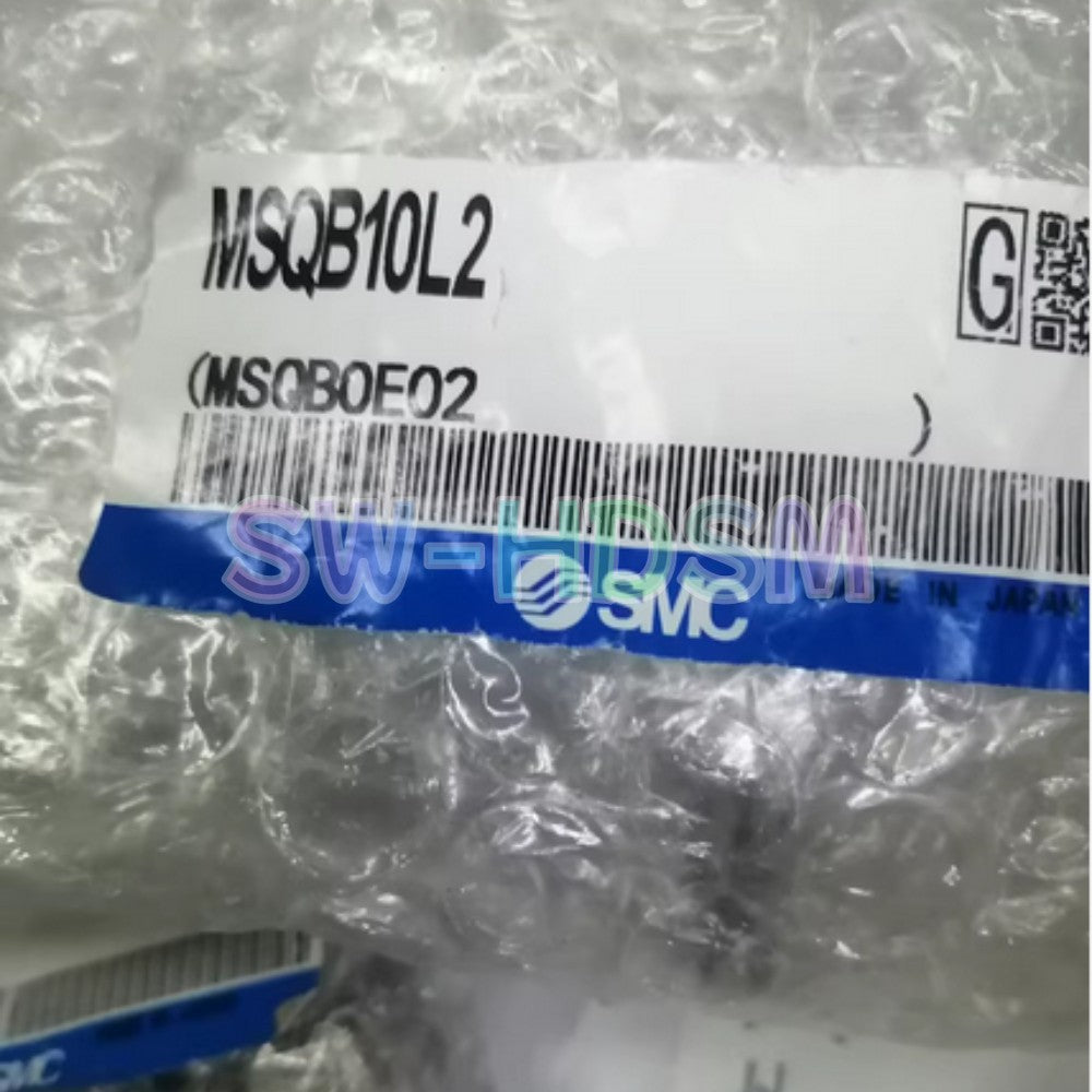 1PCS  for SMC MSQB10L2 Cylinder Freight Free